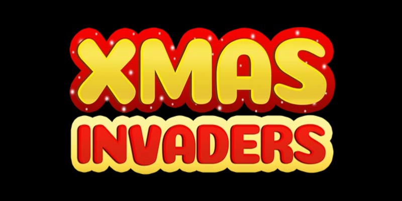 Battle Festive Foes in Game Xmas Invaders Now!