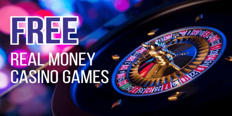 Unlock Hidden Thrills in the World of Real Money Casino
