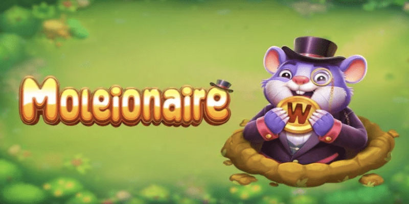Moleionaire Slot Guide: How to Play & Win Big