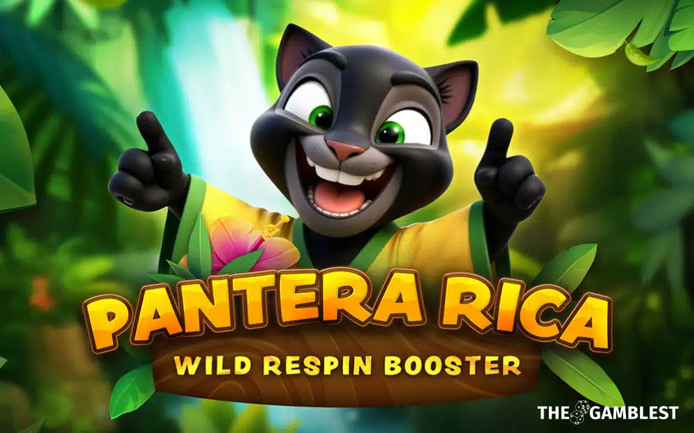 Tom-Horn-Gaming-to-launch-new-game-Pantera-Rica