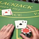 Lucky Blackjack