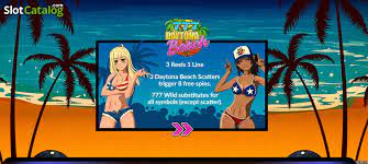 777 Daytona Beach Sots