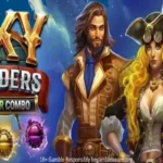 Sky Raiders POWER COMBO Slot Guide: Features, Tips & Reviews