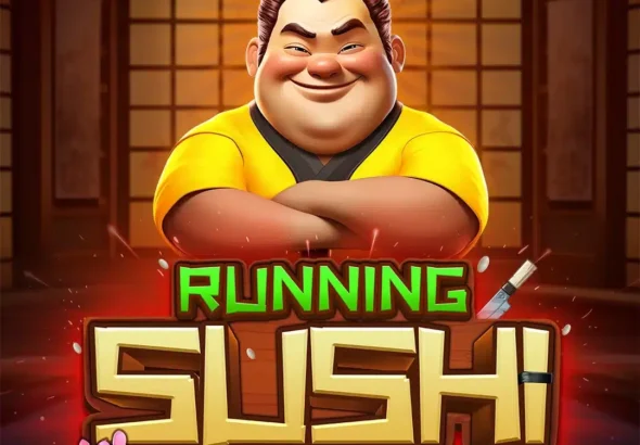 Running Sushi Slot