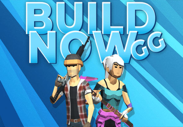 BuildNow GG