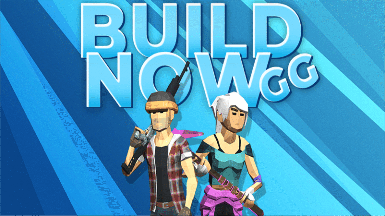 BuildNow GG