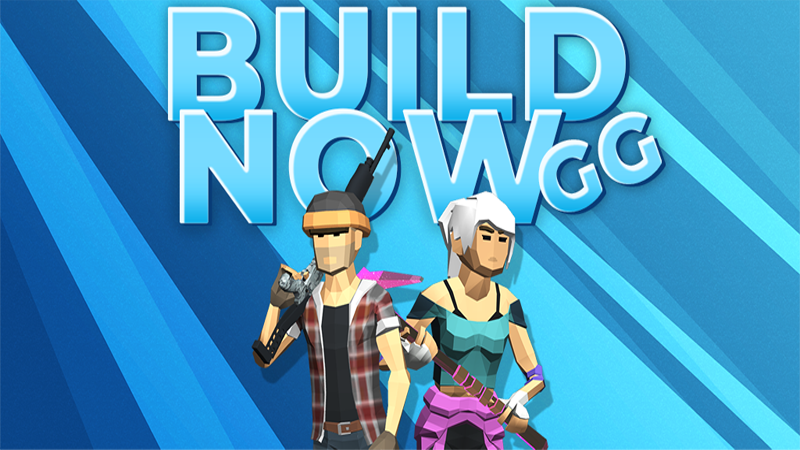 BuildNow GG